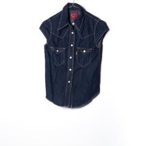 Vintage Levi's Denim shirt